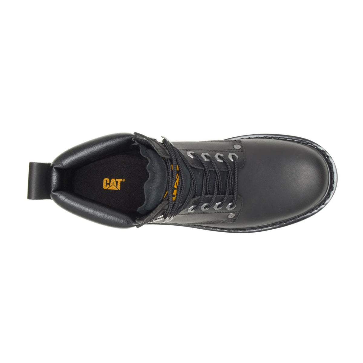 Men's Second Shift Work Boot  - Cat Footwear Men|Sale
