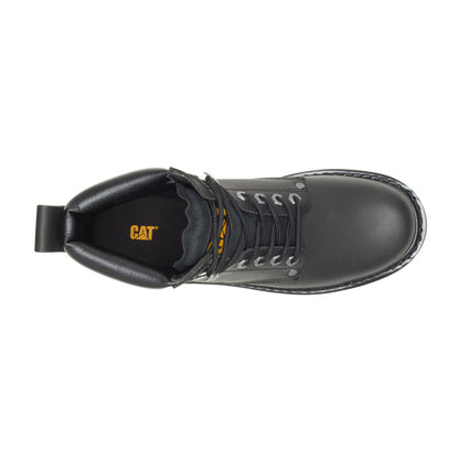 Men's Second Shift Work Boot  - Cat Footwear Men|Sale