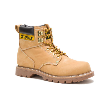 Men's Second Shift Work Boot  - Cat Footwear Men|Sale