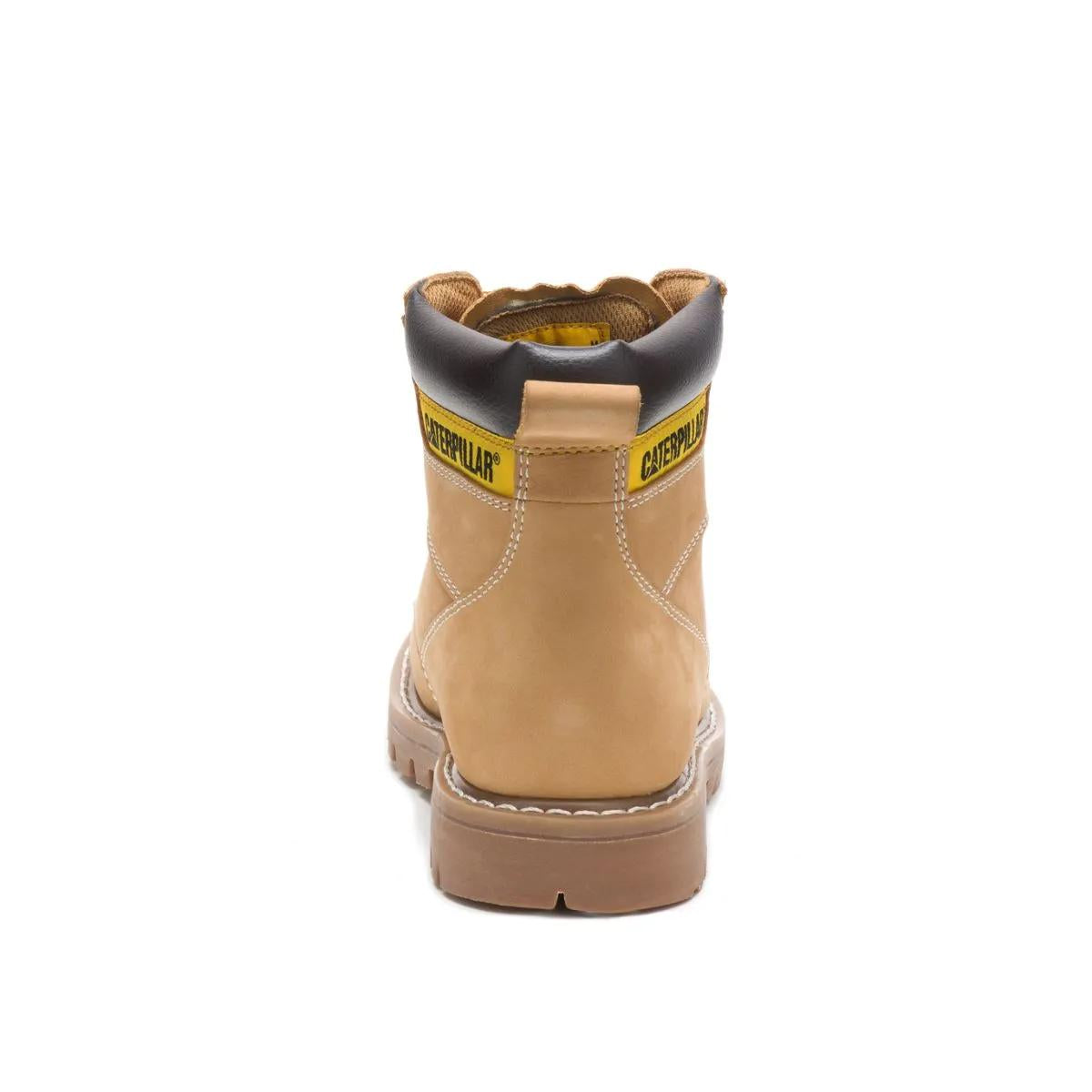Men's Second Shift Work Boot  - Cat Footwear Men|Sale