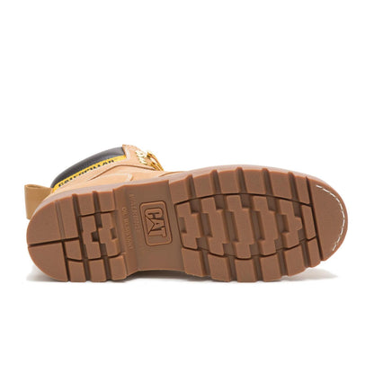 Men's Second Shift Work Boot  - Cat Footwear Men|Sale