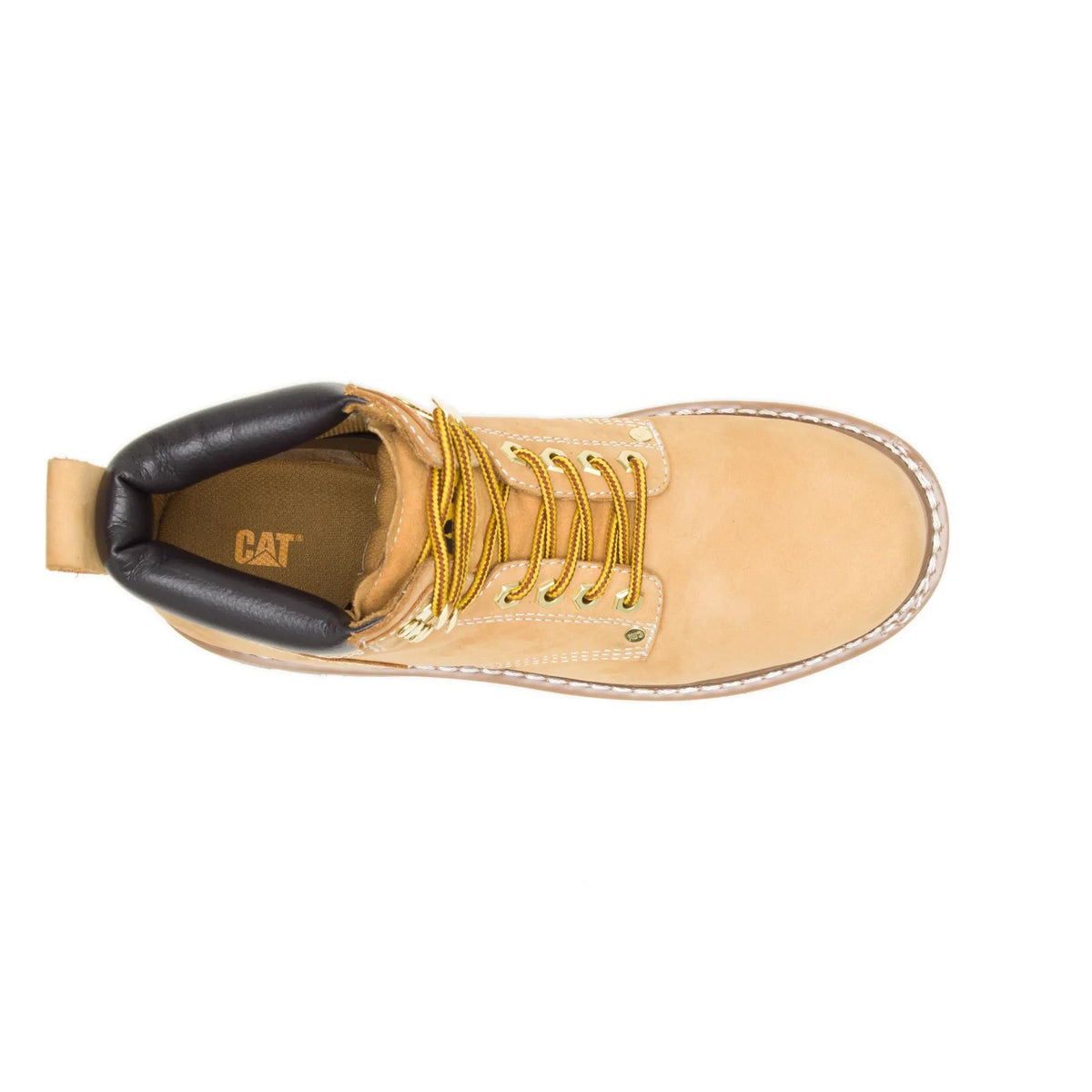 Men's Second Shift Work Boot  - Cat Footwear Men|Sale