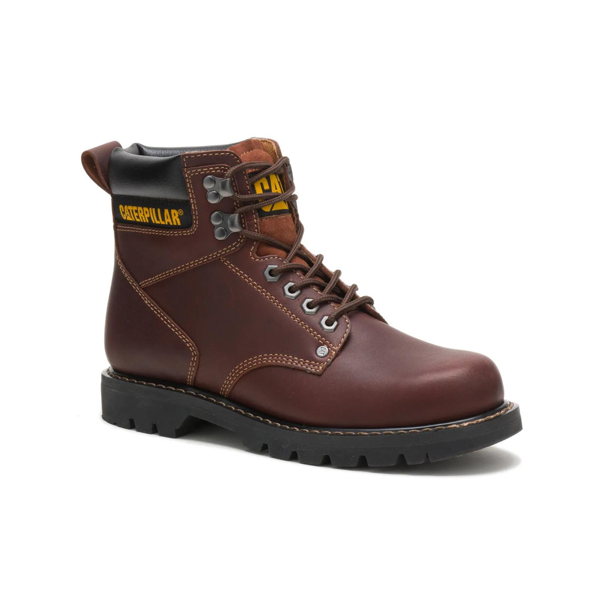 Men's Second Shift Work Boot  - Cat Footwear Men|Sale