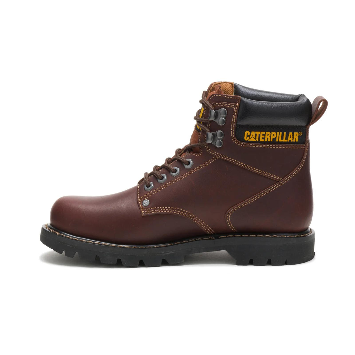 Men's Second Shift Work Boot  - Cat Footwear Men|Sale