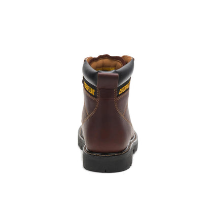 Men's Second Shift Work Boot  - Cat Footwear Men|Sale