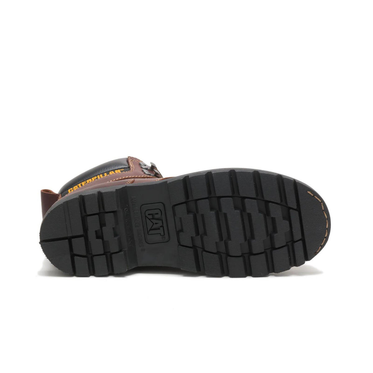 Men's Second Shift Work Boot  - Cat Footwear Men|Sale