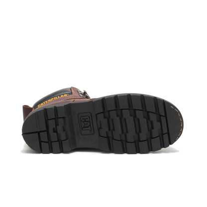 Men's Second Shift Work Boot  - Cat Footwear Men|Sale