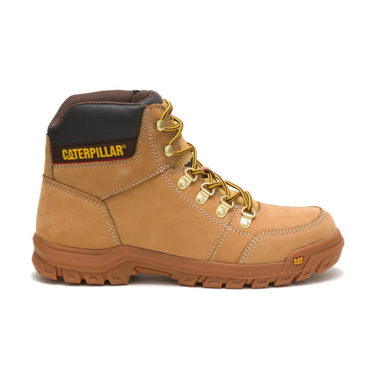 Men's Outline Work Boot  - Cat Footwear Men