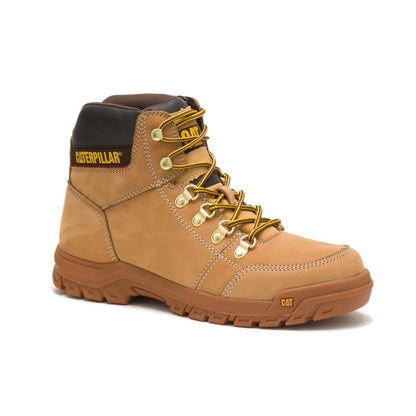 Men's Outline Work Boot  - Cat Footwear Men
