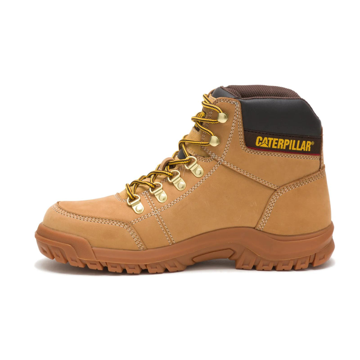 Men's Outline Work Boot  - Cat Footwear Men