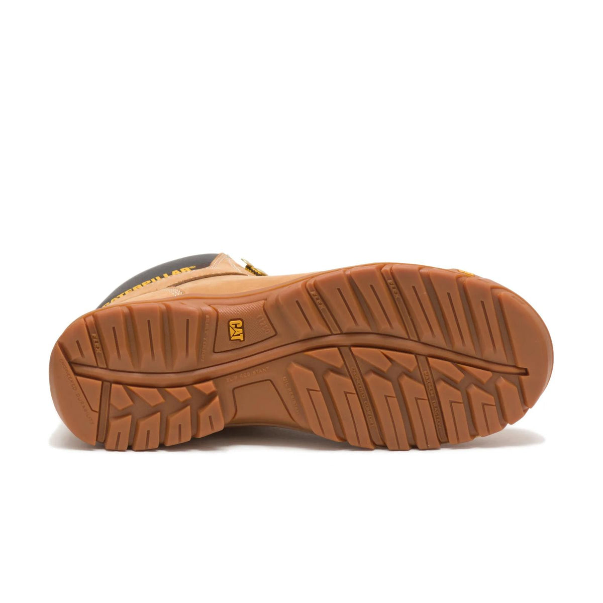 Men's Outline Work Boot  - Cat Footwear Men
