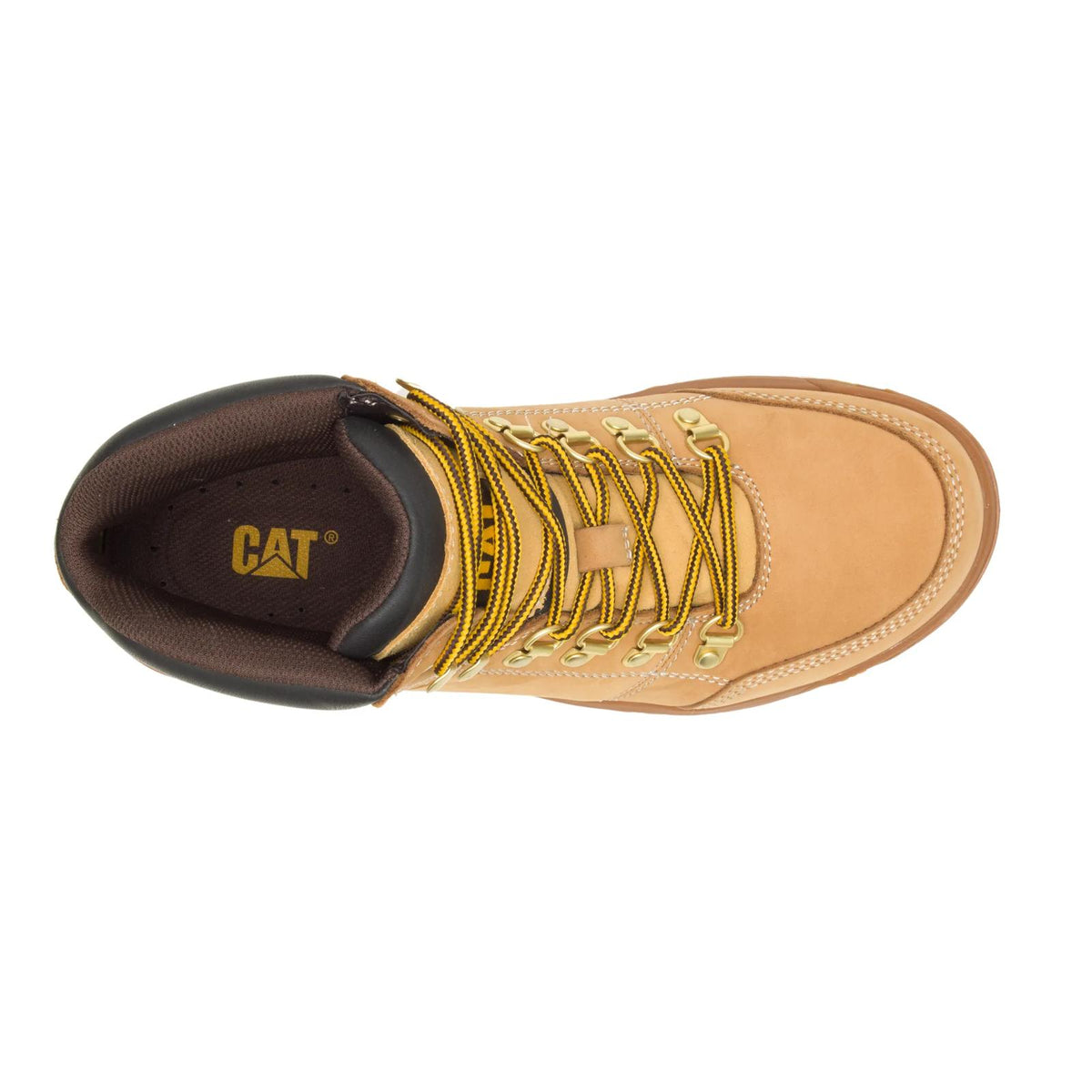 Men's Outline Work Boot  - Cat Footwear Men