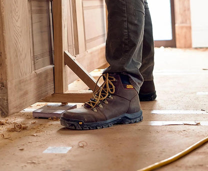 Men's Outline Work Boot  - Cat Footwear Men