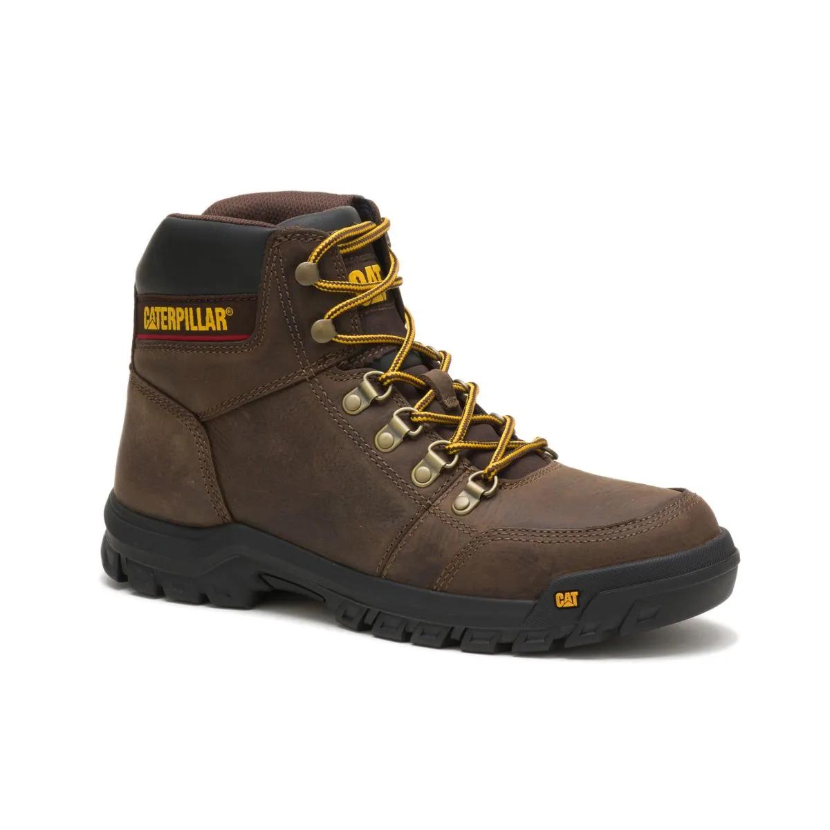 Men's Outline Work Boot  - Cat Footwear Men