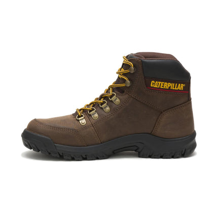 Men's Outline Work Boot  - Cat Footwear Men