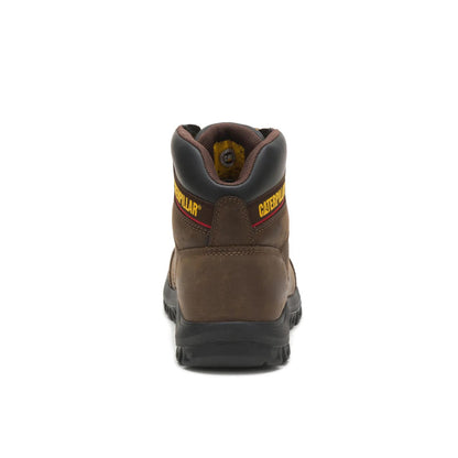 Men's Outline Work Boot  - Cat Footwear Men
