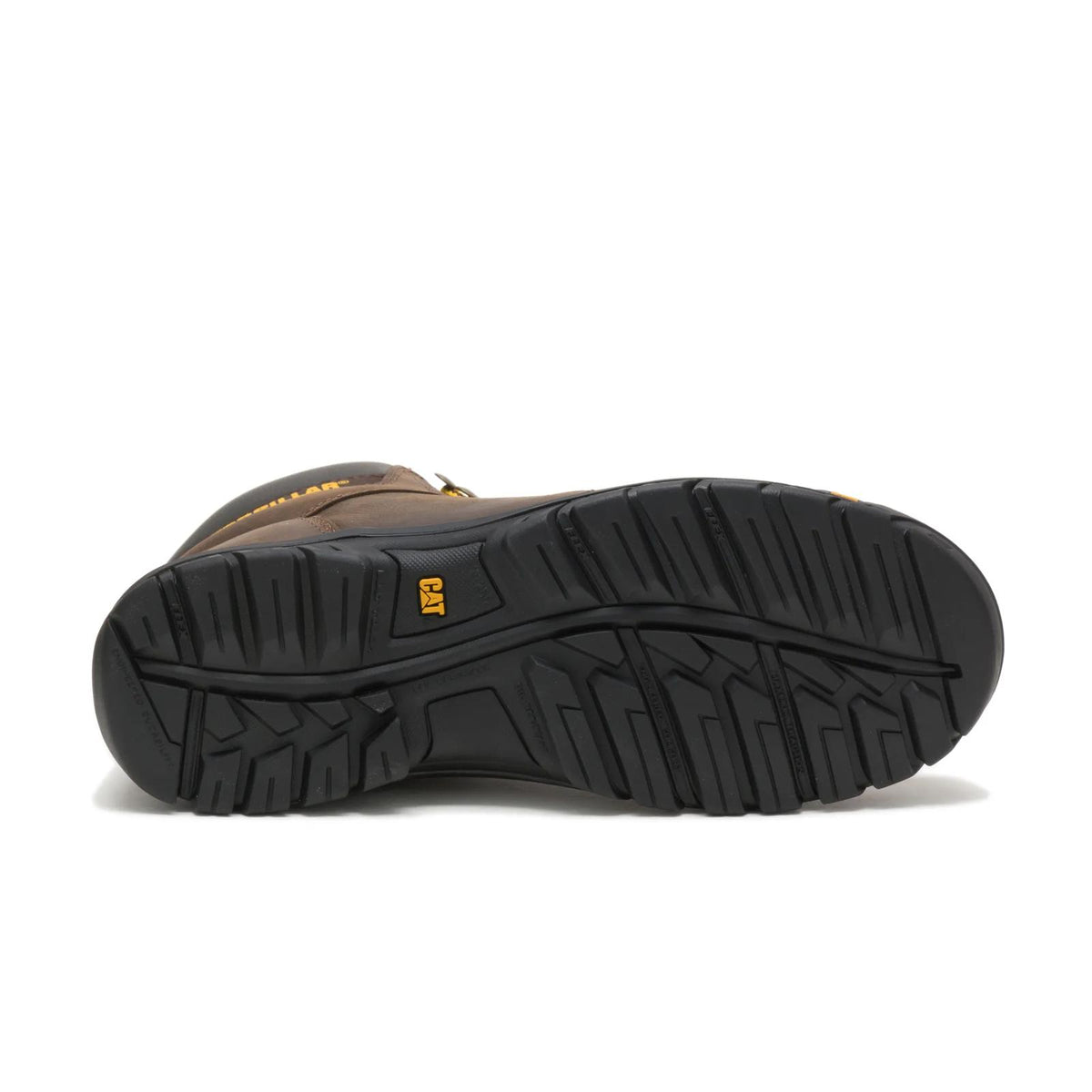 Men's Outline Work Boot  - Cat Footwear Men