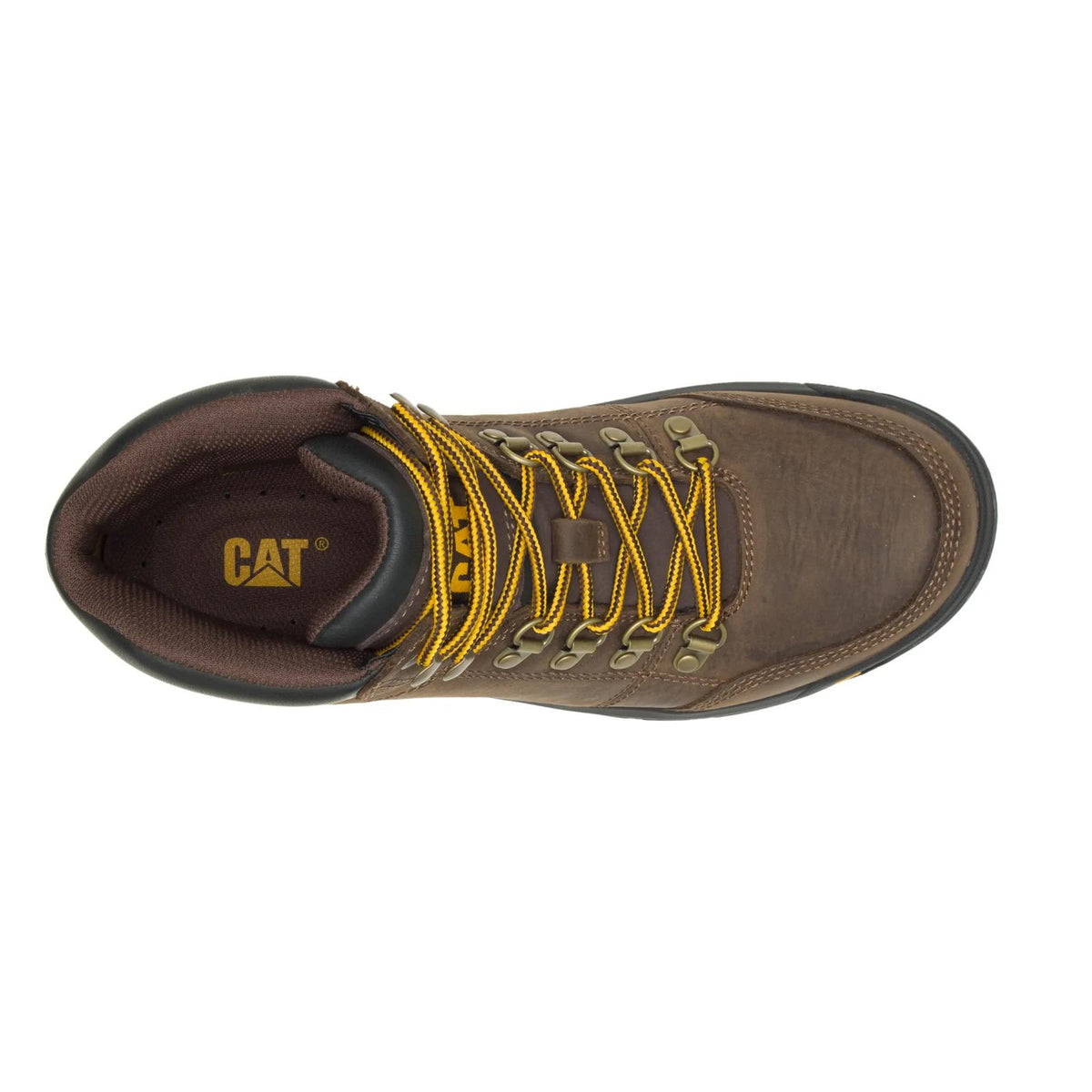 Men's Outline Work Boot  - Cat Footwear Men