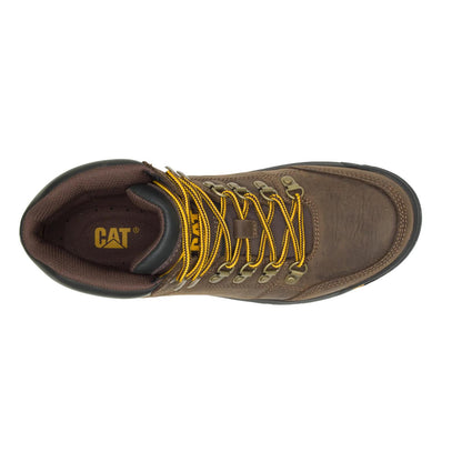 Men's Outline Work Boot  - Cat Footwear Men
