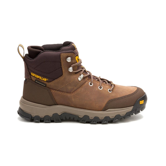 Threshold Rebound Hiker Waterproof Work Boot - Cat Footwear Men|Sale