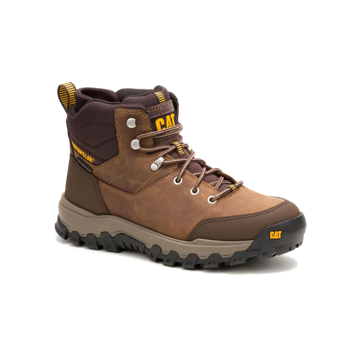 Threshold Rebound Hiker Waterproof Work Boot - Cat Footwear Men|Sale
