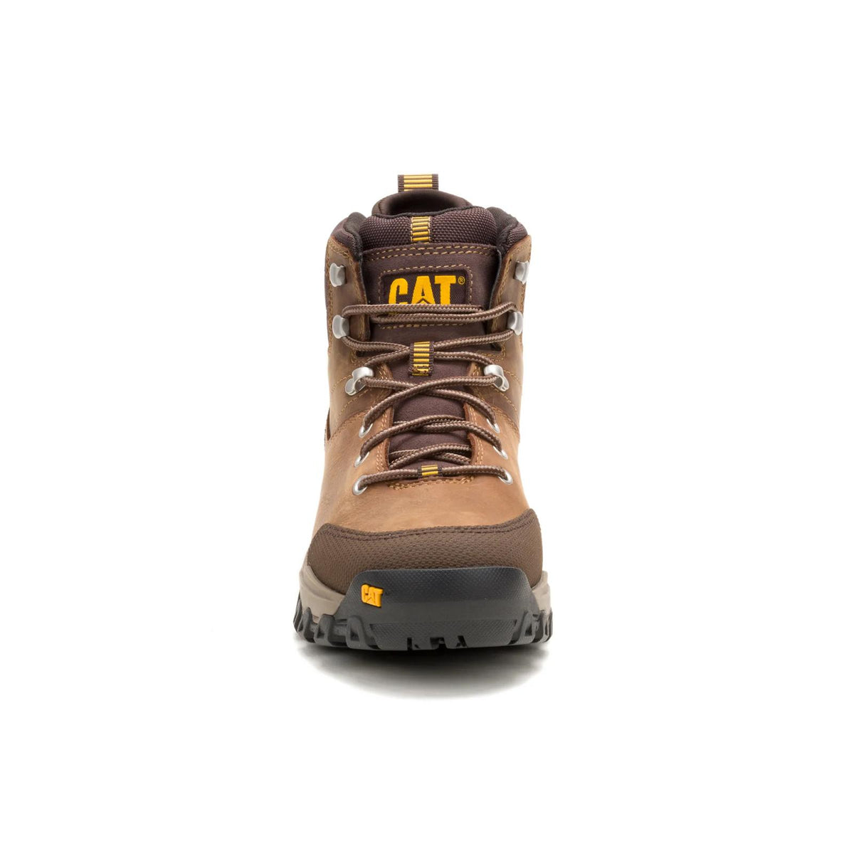 Threshold Rebound Hiker Waterproof Work Boot - Cat Footwear Men|Sale