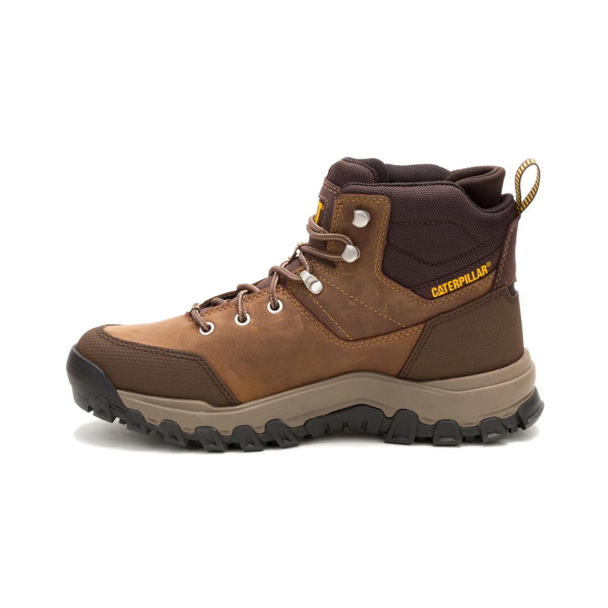 Threshold Rebound Hiker Waterproof Work Boot - Cat Footwear Men|Sale