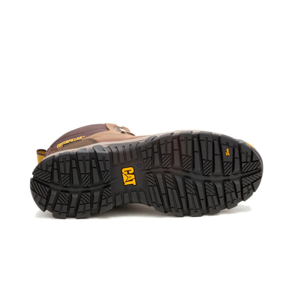 Threshold Rebound Hiker Waterproof Work Boot - Cat Footwear Men|Sale