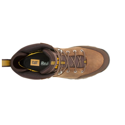 Threshold Rebound Hiker Waterproof Work Boot - Cat Footwear Men|Sale