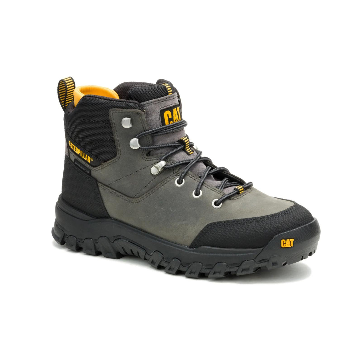Threshold Rebound Hiker Waterproof Work Boot - Cat Footwear Men|Sale