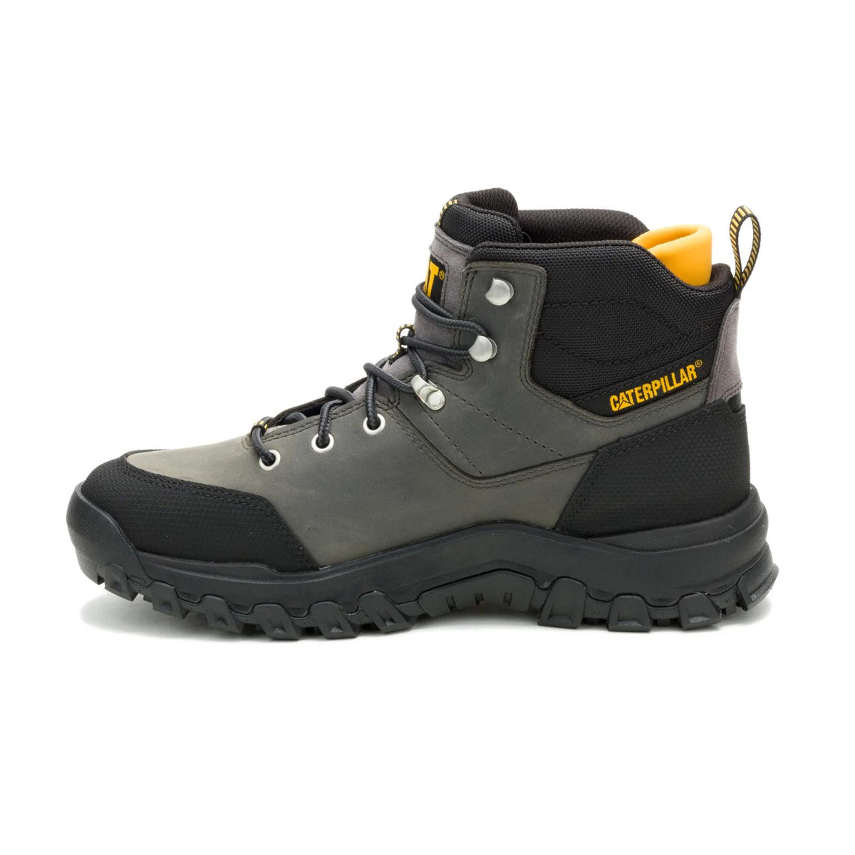 Threshold Rebound Hiker Waterproof Work Boot - Cat Footwear Men|Sale