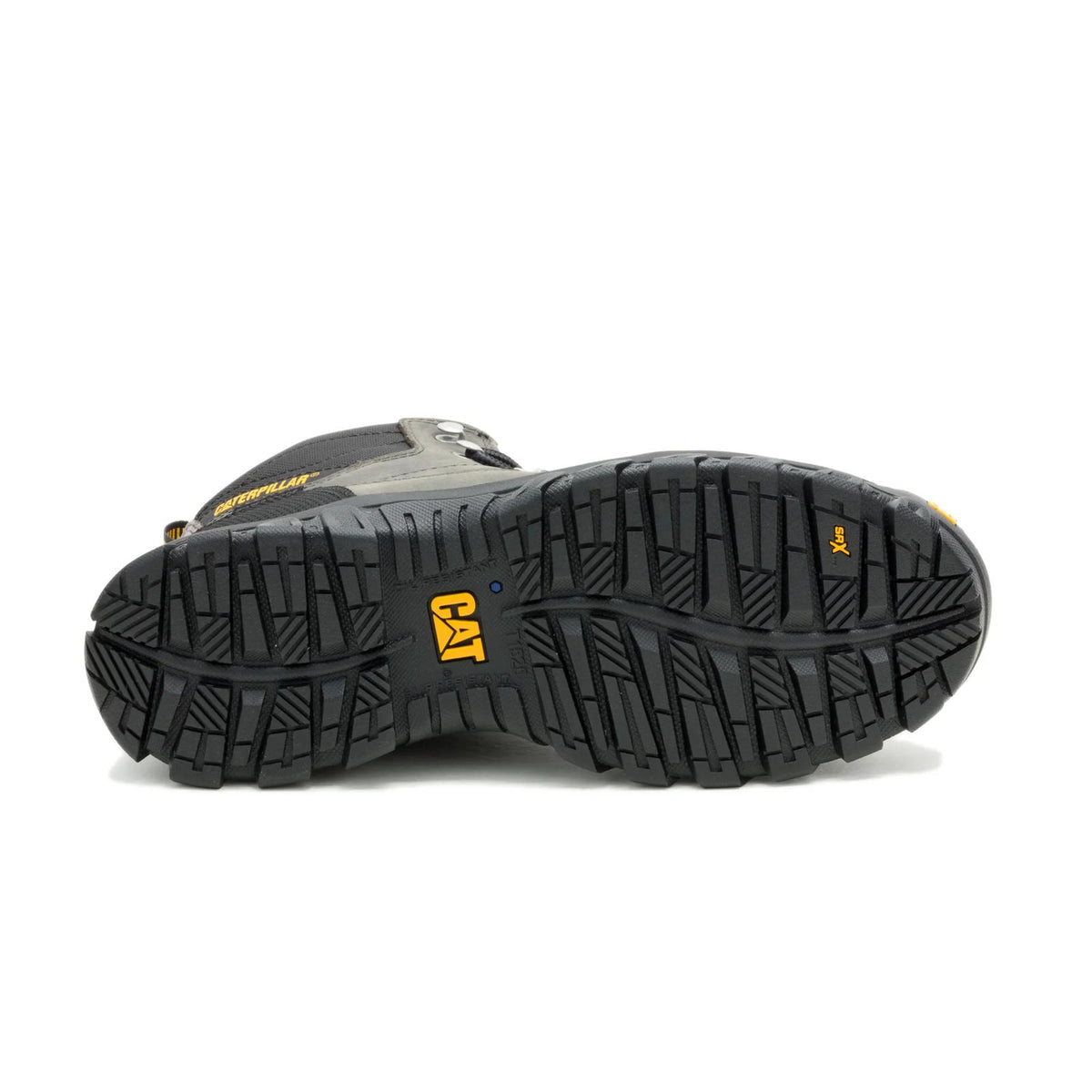 Threshold Rebound Hiker Waterproof Work Boot - Cat Footwear Men|Sale
