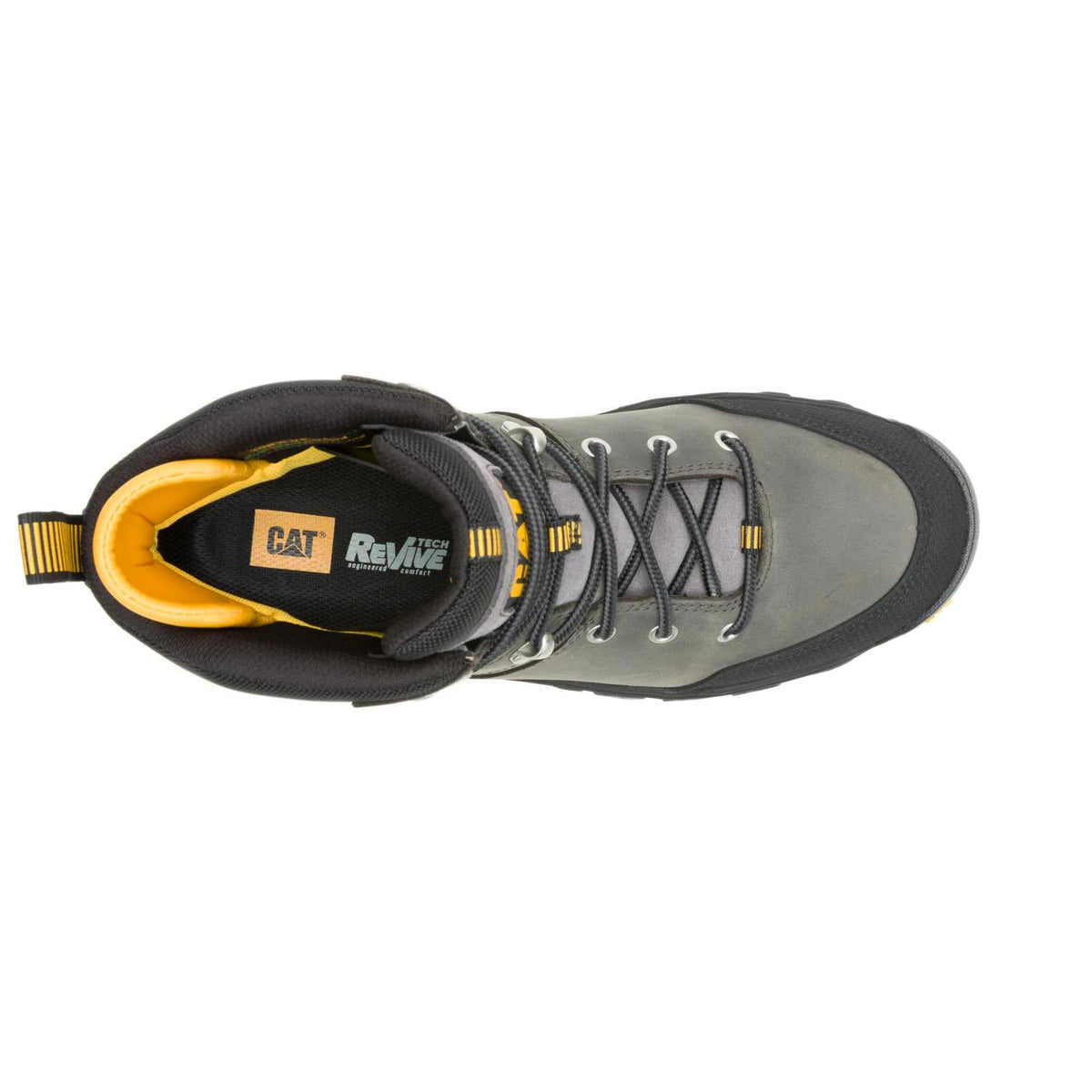Threshold Rebound Hiker Waterproof Work Boot - Cat Footwear Men|Sale