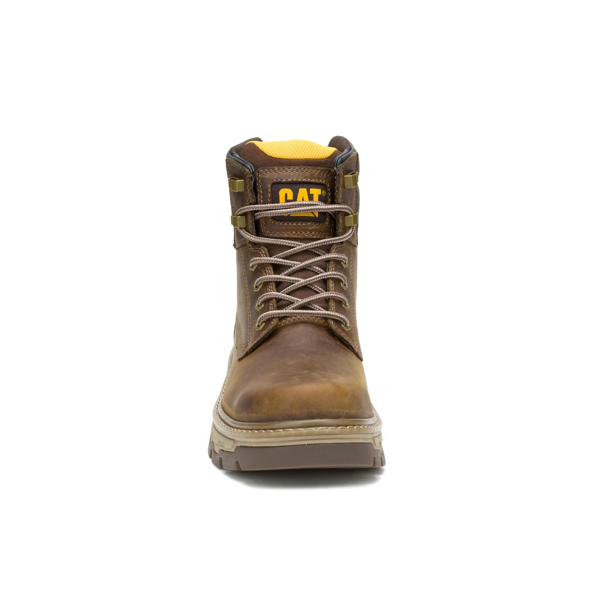 Men's Colorado Equip 6" Waterproof Work Boot  - Cat Footwear Men