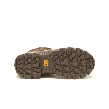 Men's Invader Hiker Waterproof Work Boot  - Cat Footwear Men