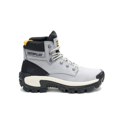 Men's Invader Hi Work Boot  - Cat Footwear Men