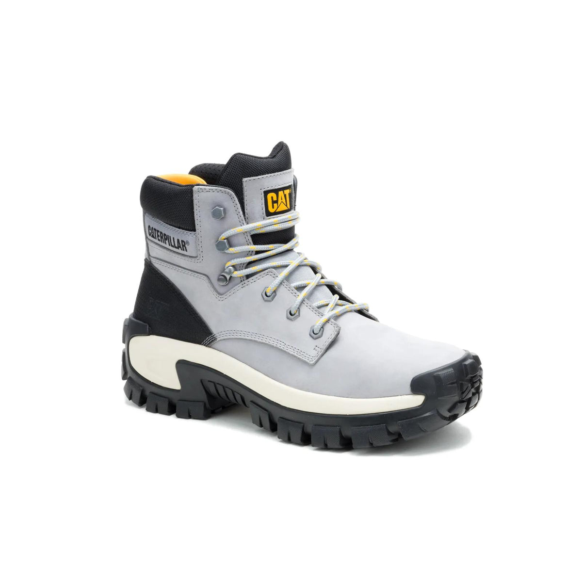Men's Invader Hi Work Boot  - Cat Footwear Men