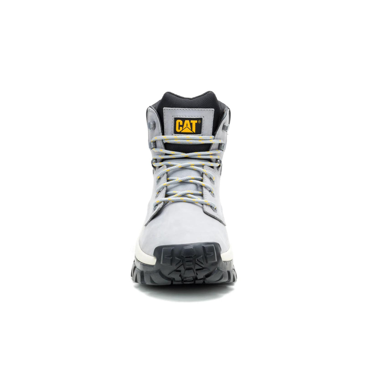 Men's Invader Hi Work Boot  - Cat Footwear Men