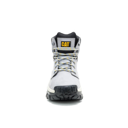 Men's Invader Hi Work Boot  - Cat Footwear Men