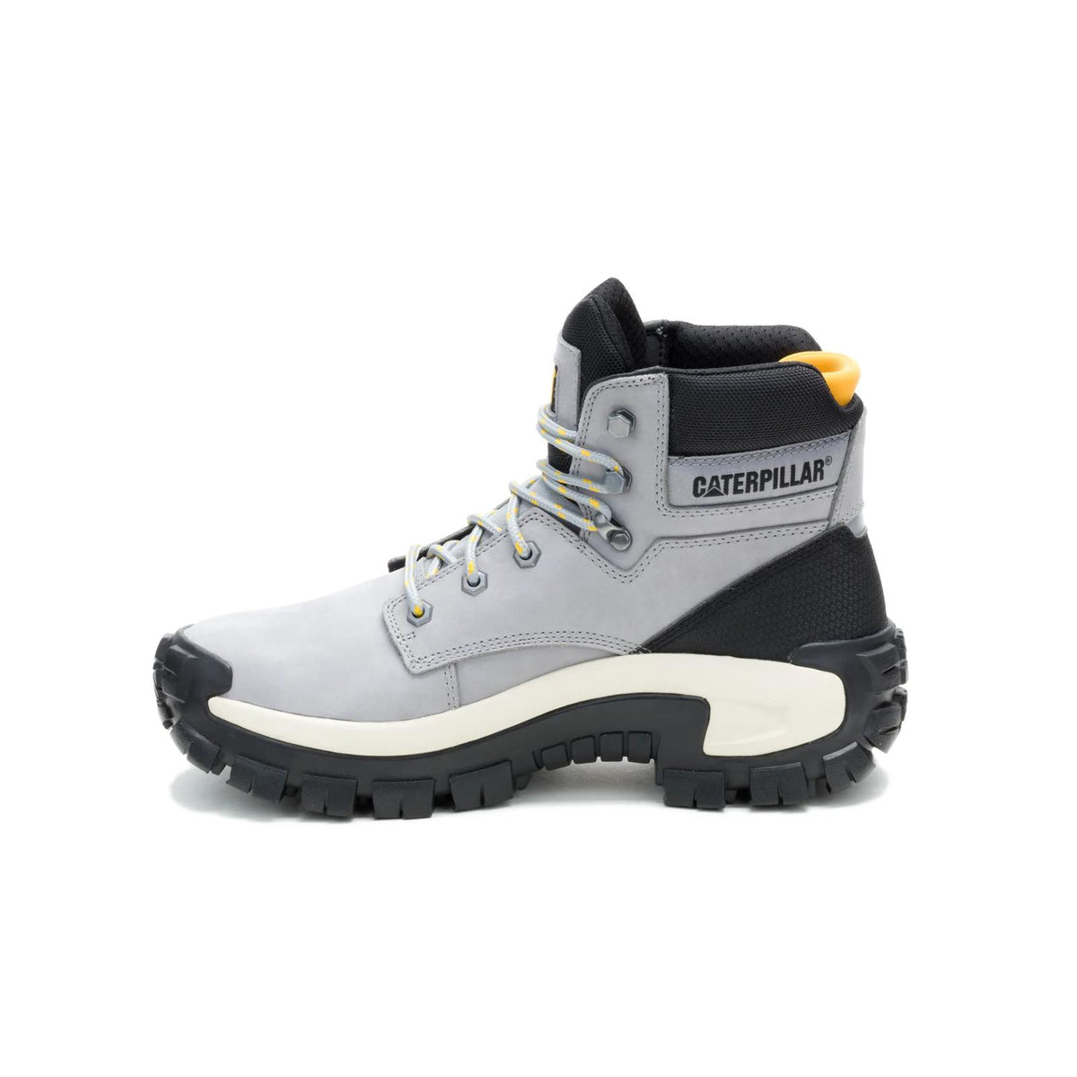 Men's Invader Hi Work Boot  - Cat Footwear Men