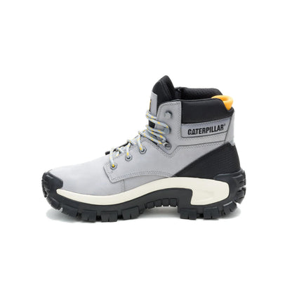 Men's Invader Hi Work Boot  - Cat Footwear Men