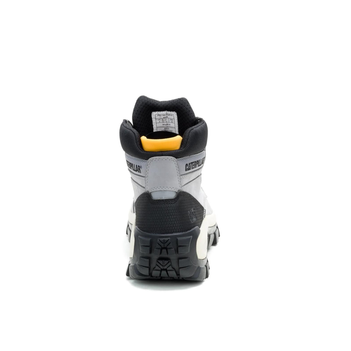 Men's Invader Hi Work Boot  - Cat Footwear Men