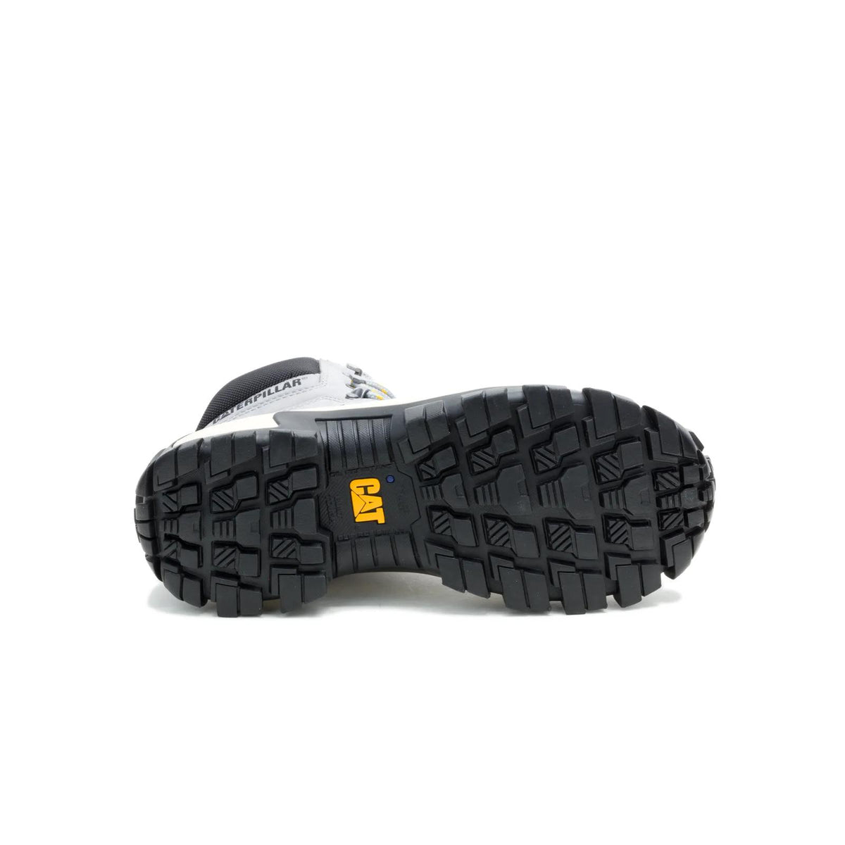 Men's Invader Hi Work Boot  - Cat Footwear Men