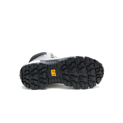 Men's Invader Hi Work Boot  - Cat Footwear Men