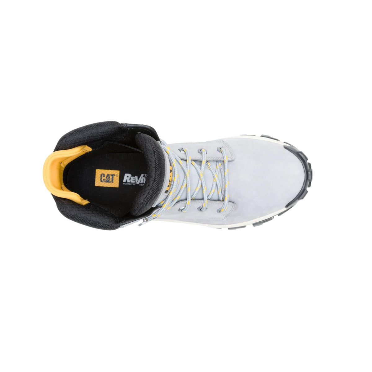 Men's Invader Hi Work Boot  - Cat Footwear Men