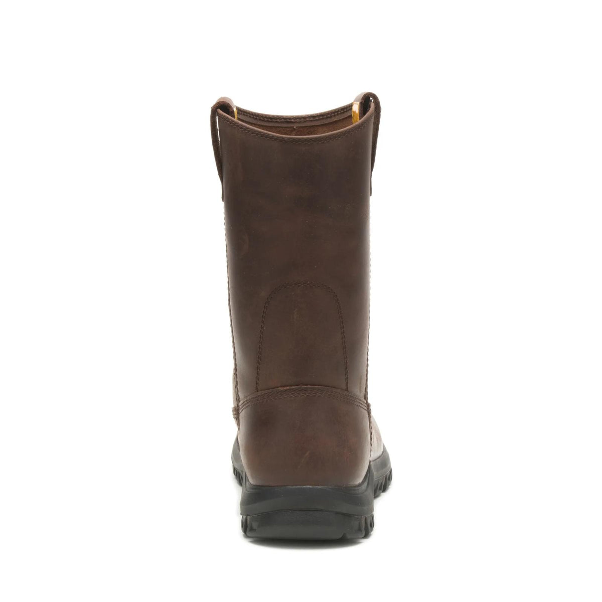 Men's Drawbar Pull-On Work Boot  - Cat Footwear Men|Sale