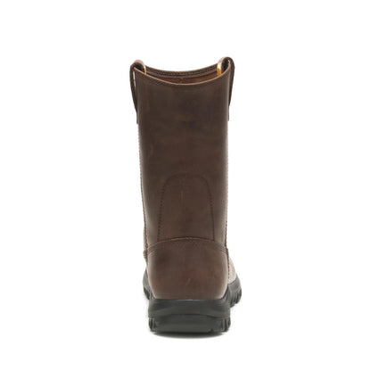 Men's Drawbar Pull-On Work Boot  - Cat Footwear Men|Sale