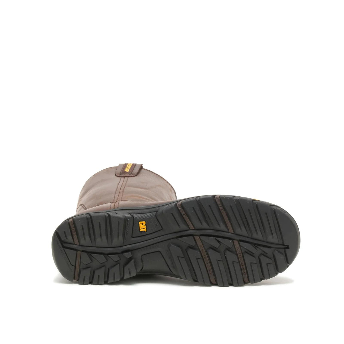 Men's Drawbar Pull-On Work Boot  - Cat Footwear Men|Sale