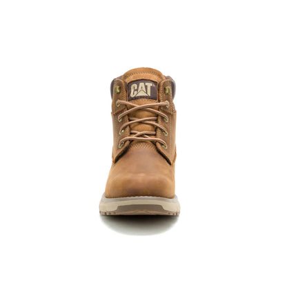 Men - Pursue Waterproof Work Boot - Boots - Cat Footwear Men