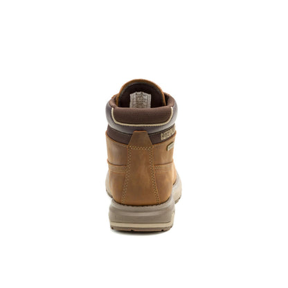 Men - Pursue Waterproof Work Boot - Boots - Cat Footwear Men